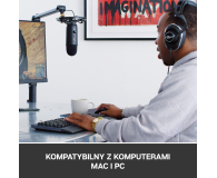 Blue Microphones Yeticaster Broadcast Bundle Blackout - 652731 - zdjęcie 5